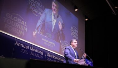 Sustainability to shape the EU’s first-ever tourism strategy