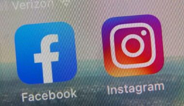 New York City accuses social media giants of fueling youth mental health crisis in new lawsuit