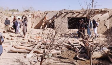 Afghanistan and Pakistan agree to immediate ceasefire, Qatar's Foreign Ministry says