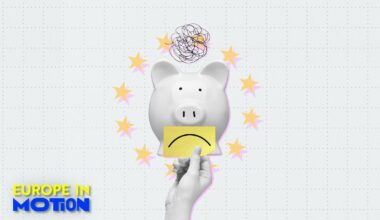 Amid severe mental health strains, how are EU countries responding?