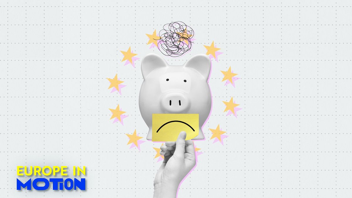 Amid severe mental health strains, how are EU countries responding?