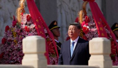 EU countries mull response to China's squeeze on rare earths