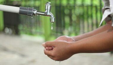 Europe’s water crisis: How waste is ‘amplifying’ the climate crisis and costing millions