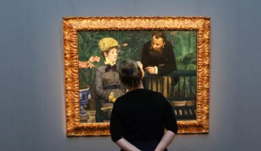 The Scharf Collection opens for its first large-scale exhibit in Berlin