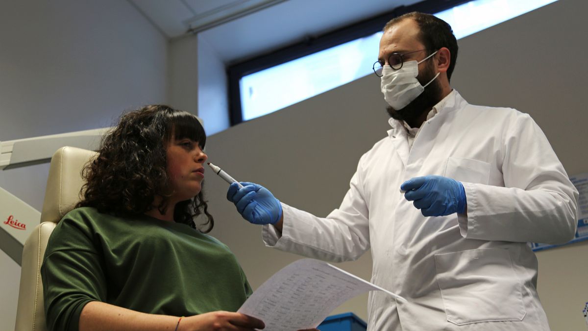 Health care spending: Where are out-of-pocket costs highest across Europe?