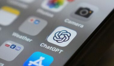 Personal finance and AI: Should you trust ChatGPT’s investment advice?