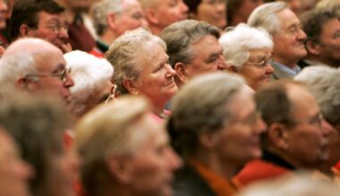 Germany greenlights €2,000 tax-free earnings for pensioners