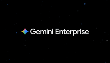 Sundar Pichai remarks at Gemini at Work