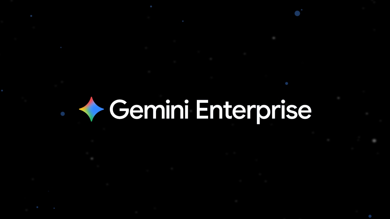 Sundar Pichai remarks at Gemini at Work