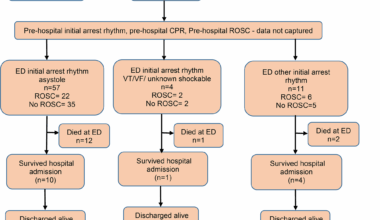 Resuscitation outcomes and associated factors among out-of-hospital cardiac arrest patients at the National Referral Hospital, Bhutan: a prospective cohort study | International Journal of Emergency Medicine