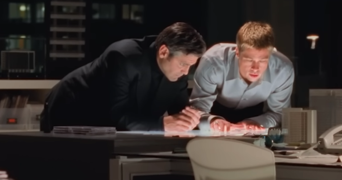 George Clooney Says Ocean’s 14 Will Begin Production Soon