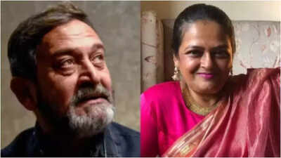 Mahesh Manjrekar’s First Wife Deepa Mehta Passes Away, Son Shares Heartfelt Tribute