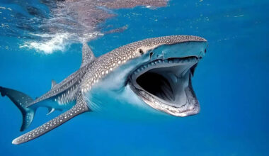 Meet 6 sharks that are not dangerous to humans