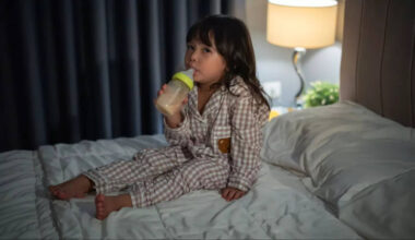 Here’s how to get your child to sleep in 10 minutes (or less)