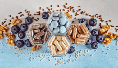 5 anti-aging supplements recommended by a Harvard-trained doctor - Times of India