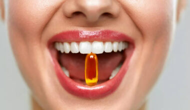 ‘Healthy’ supplements can increase heart attack and stroke risk, top US cardiologist warns