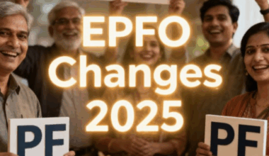 EPFO key changes 2025: Simplified withdrawals, more funds, updated eligibility — all you need to know - Times of India