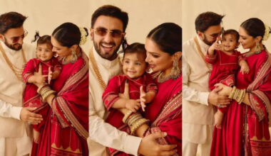 5 times the actress and designer proved they are a match made in heaven