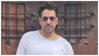 Rajat Bedi revealed his sister recommended him for Sanjay Leela Bhansali's 'Love & War,' though the casting didn't materialize.  He's been striving for a comeback for over a decade, hoping Aryan Khan's directorial debut will open doors. Bedi also expressed a desire to act alongside his family, including his children, in the future. 'I've got so much more...': Rajat Bedi made cold calls to filmmakers during low phase, says sister recommended him for Sanjay Leela Bhansali's Love and War