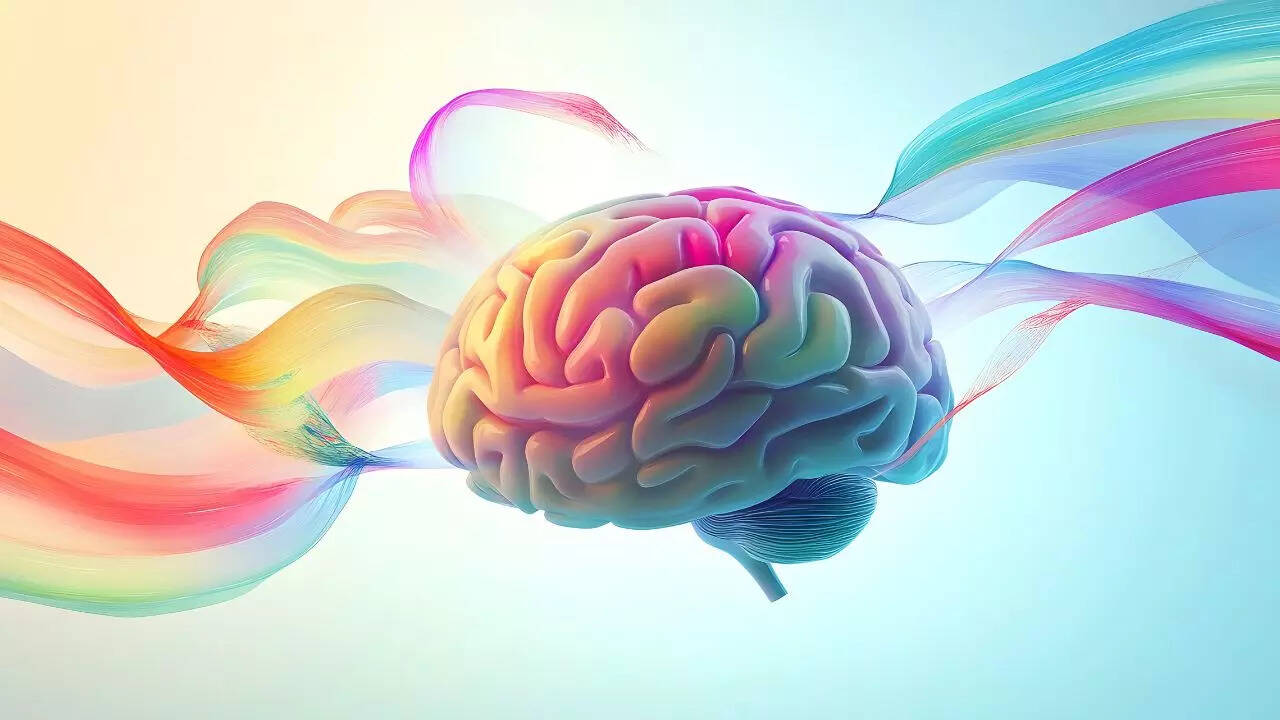 Here are 5 exercises for better cognitive health