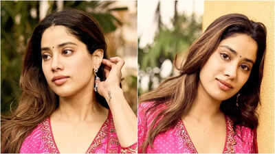 Janhvi Kapoor recently shared her strategy for navigating male egos in the film industry, admitting to sometimes feigning ignorance to avoid conflict. Speaking on a show with Karan Johar, she explained the need to "pick battles" and handle situations delicately. Twinkle Khanna echoed similar experiences from her early career, highlighting the challenges faced by women in the industry. 'Been in rooms and situations': Janhvi Kapoor shares she plays 'DUMB' not to offend anyone and tackle male egos