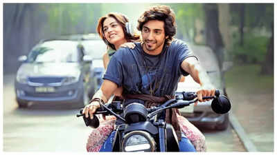 Mohit Suri, Ahaan Panday and Aneet Padda’s 'Saiyaara' becomes the 3rd biggest Indian hit at North American box office of 2025