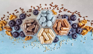 Why your vitamin D supplements might not be working