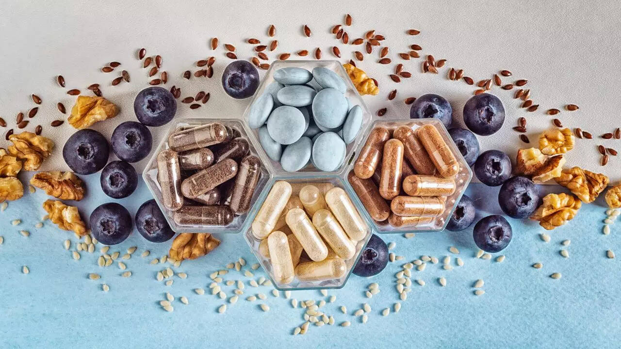 Why your vitamin D supplements might not be working