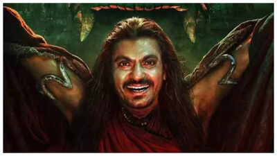 Thamma box office day 7: Nawazuddin Siddiqui film collects Rs 4.25 crore, crosses Rs 94 crore in first week