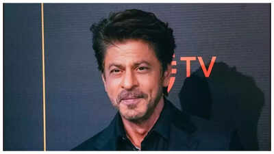 'Mujhe pakwan pasand nahin...': Shah Rukh Khan once revealed he prefers simple food despite his superstar lifestyle