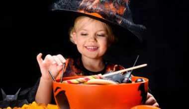 5 sugary treats to avoid, especially for children