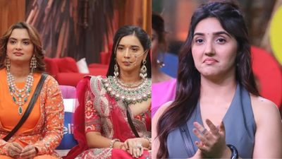 Bigg Boss 19: Tanya Mittal and Neelam Giri face backlash for body-shaming Ashnoor Kaur; fans say, “Body shaming is a serious issue”