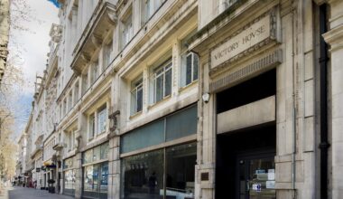 Employment tribunal dismisses former SFO investigator's whistleblowing claims