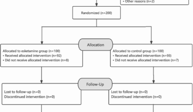 Esketamine attenuates hemodynamic oscillations during anesthesia induction in elderly gastrointestinal surgical patients: a randomized trial | BMC Anesthesiology