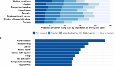 Postpartum check-ups with general practitioners in Norway: a cross-sectional survey of attendance, content and patient satisfaction | BMC Primary Care