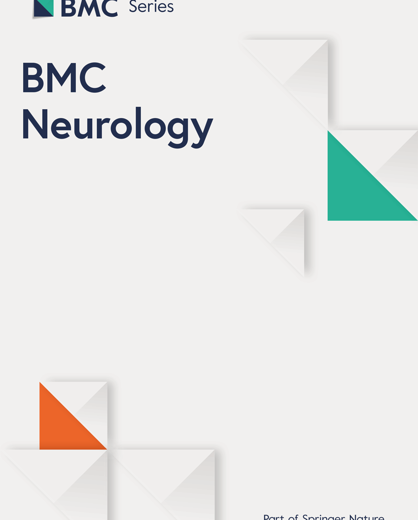 Acetyl-DL-leucine (Tanganil™) in three patients with advanced multiple system atrophy | BMC Neurology