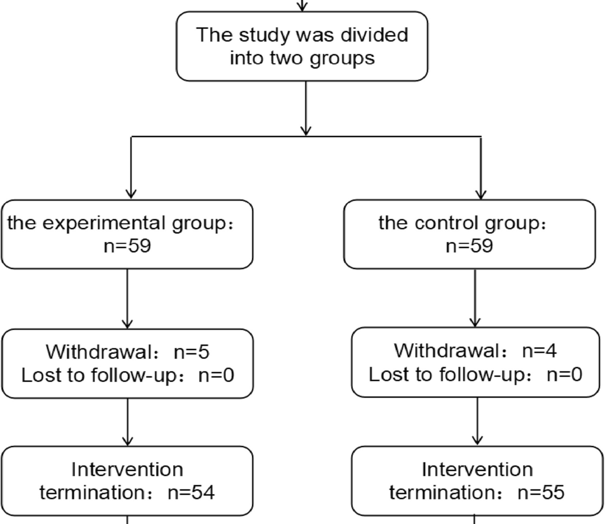 Enhancing gestational diabetes mellitus education: a randomized controlled trial of King’s theory and FMEA-PDCA integration for improved patient outcomes | BMC Pregnancy and Childbirth
