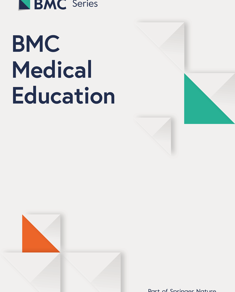 Mental health and financial concerns in medical students: insights from a cross-sectional study in Germany | BMC Medical Education