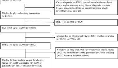 Effectiveness of sustained leisure-time physical activity strategies for obesity-related cancer prevention: an emulated target trial in a prospective US cohort | BMC Medicine