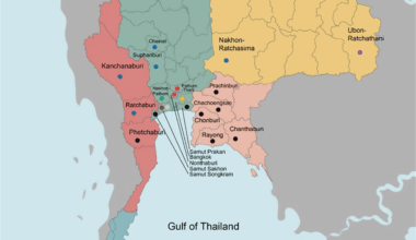 Diversity and antimicrobial resistance among bacterial isolates from finfish aquaculture in Thailand | BMC Veterinary Research