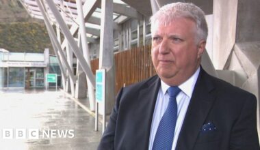 Recycling scheme boss felt 'betrayed' by government