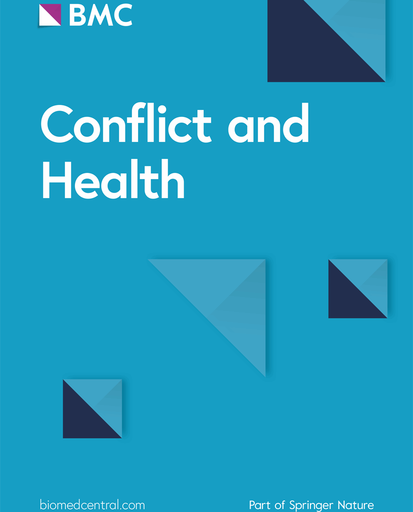 Public knowledge, attitudes, practices, and key influencing factors regarding cancer screening in Yemen | Conflict and Health