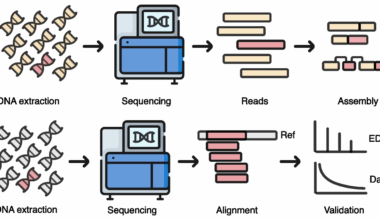 ParaRef: a decontaminated reference database for parasite detection in ancient and modern metagenomic datasets | Genome Biology