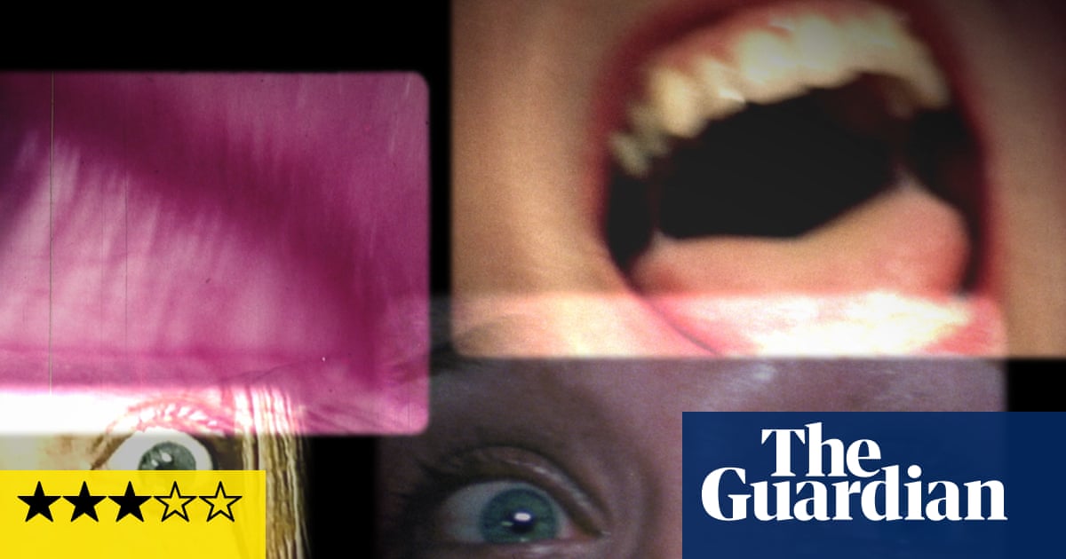 Chain Reactions review – famous fans of Texas Chain Saw Massacre go deep into the legendary slasher | Movies
