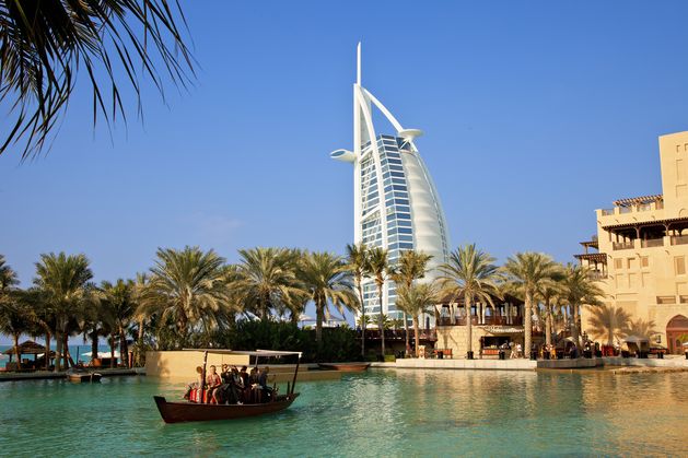 Your questions answered: ‘We’re moving to Dubai. Will Revenue claw back our Help to Buy money?’