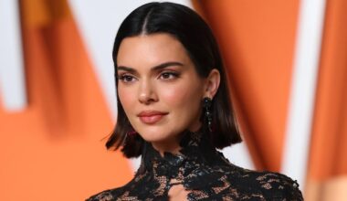Kendall Jenner’s ex Ben Simmons’ sister takes brutal jab at model