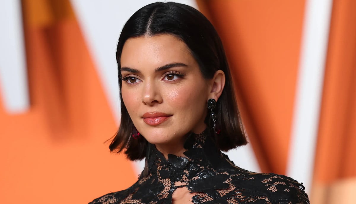 Kendall Jenner’s ex Ben Simmons’ sister takes brutal jab at model