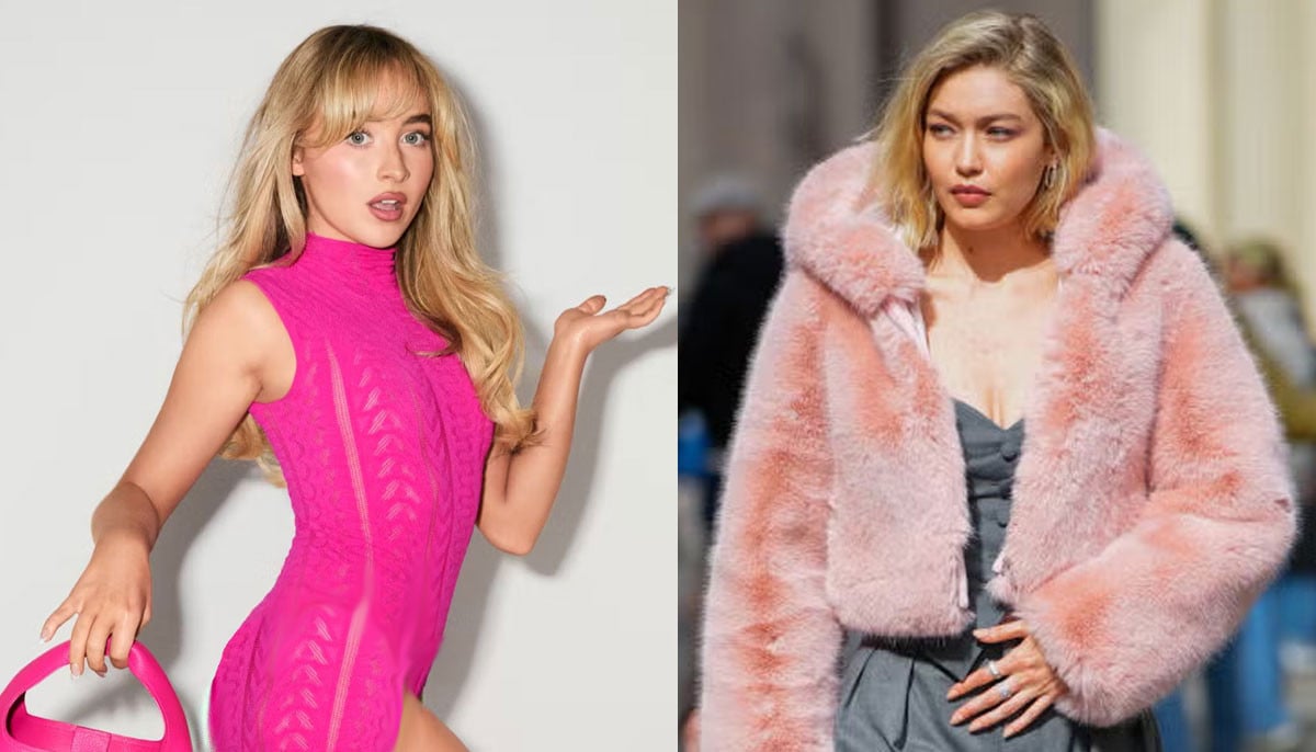 Sabrina Carpenter receives backlash after Gigi Hadid encounter