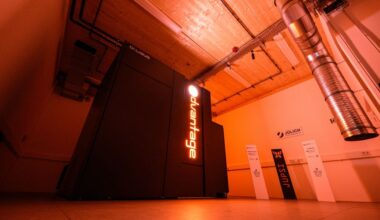 D-Wave Quantum gains as Swiss Quantum Technology agrees to deploy one of its computers for 10 million euros