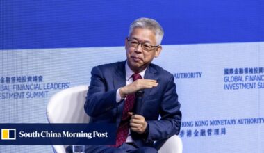 China should step up borrowing to boost domestic demand, economist says